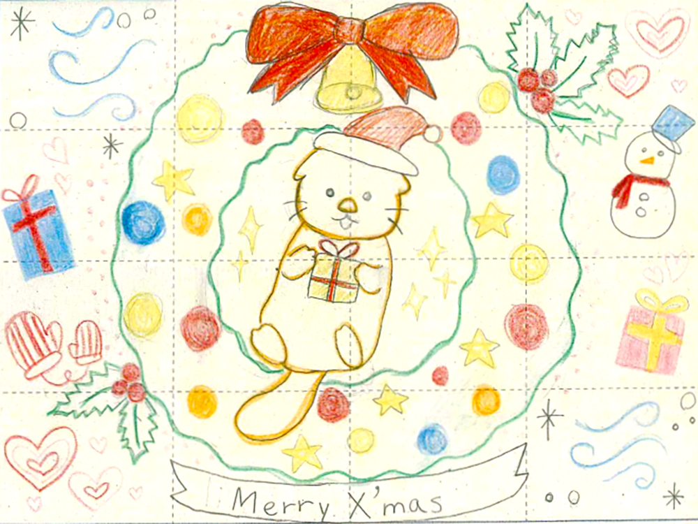 キャンドルアート