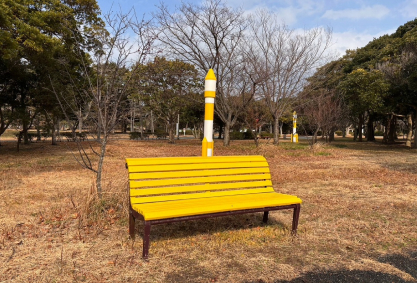 フォトスポット