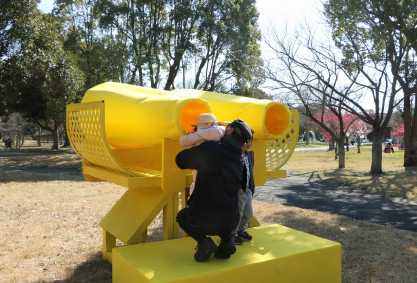 フォトスポット