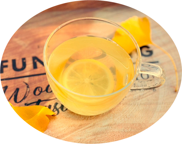 ホットドリンク