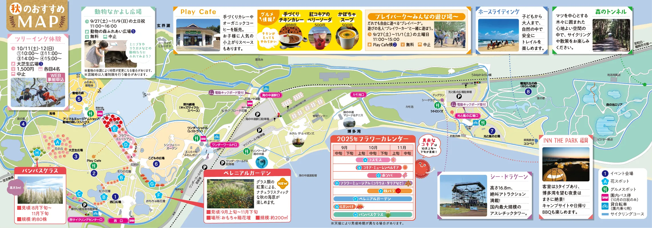 会場マップ