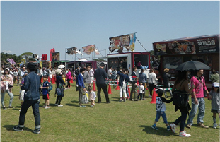 C-1 CUP in UMINAKA