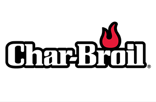 ロゴ：Char-Broil