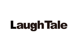 Laugh Taleのロゴ