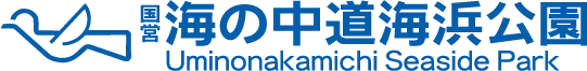 国営海の中道海浜公園 Uminonakamichi Seaside Park