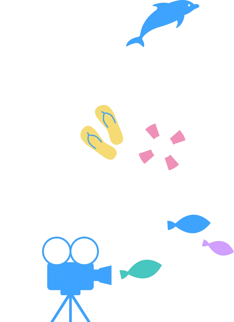 左側のパーツ