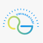 うみなかたび